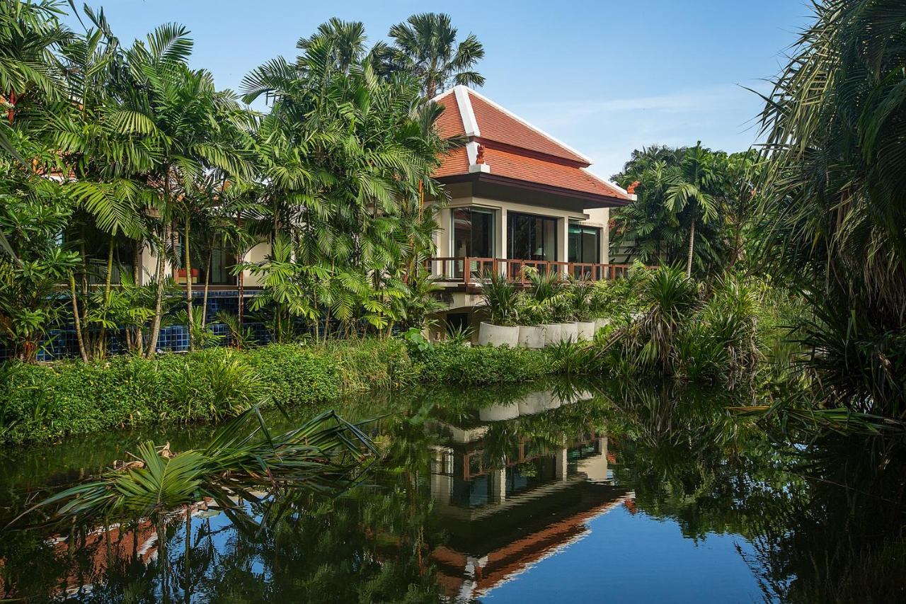 Baan Bua Estate By Tropiclook Villa Nai Harn Eksteriør billede