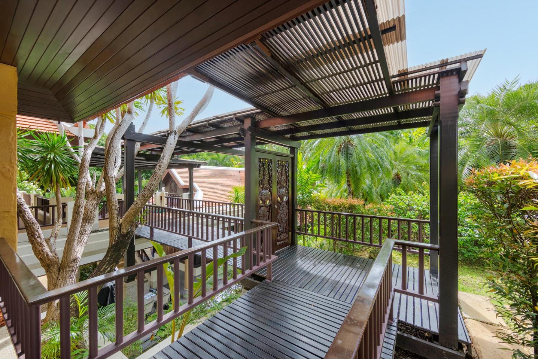 Baan Bua Estate By Tropiclook Villa Nai Harn Eksteriør billede