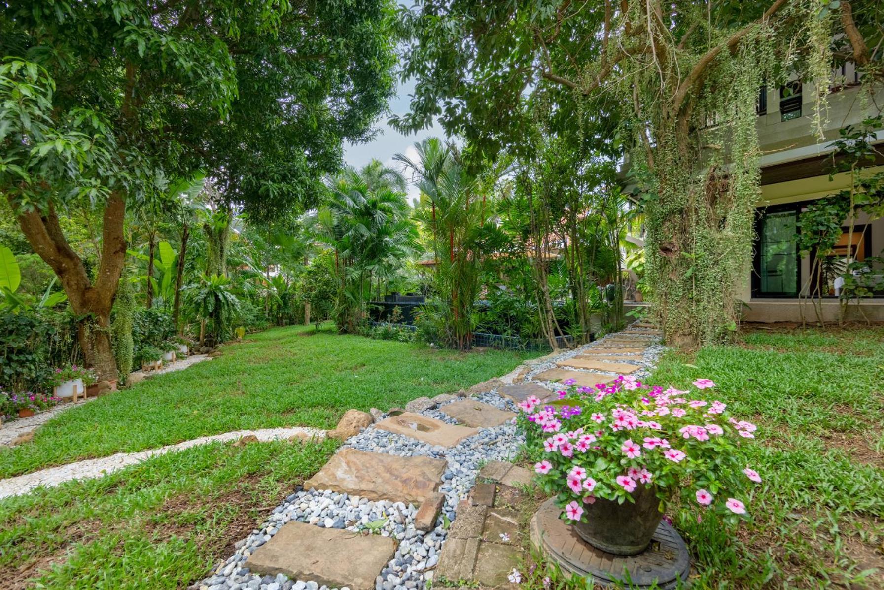 Baan Bua Estate By Tropiclook Villa Nai Harn Eksteriør billede