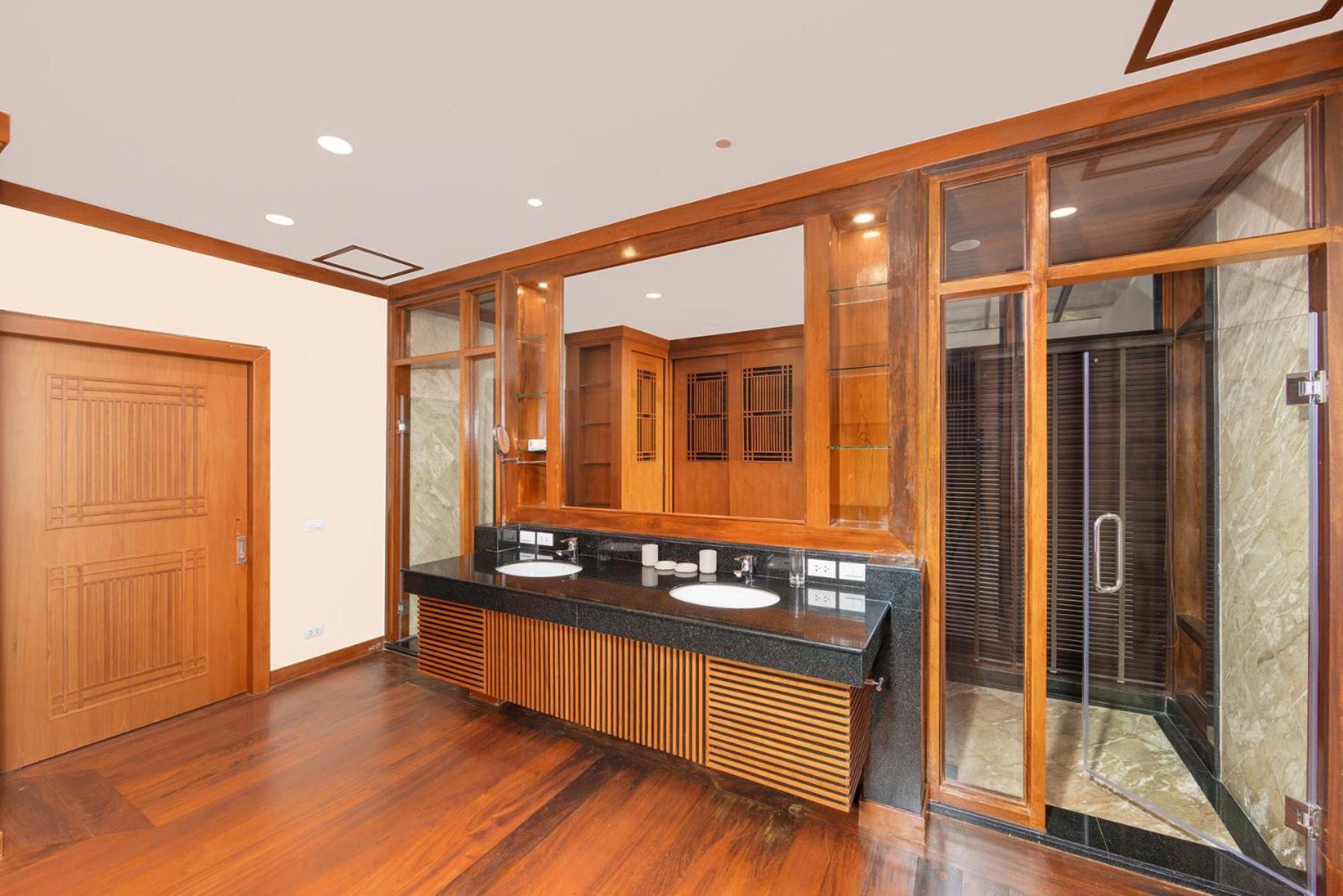Baan Bua Estate By Tropiclook Villa Nai Harn Eksteriør billede